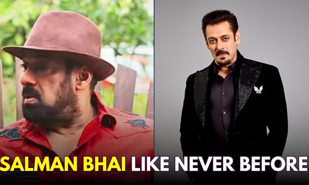 Salman Khan SCOLDS Nephew Arhaan for Not Knowing Hindi, Gets Candid Like Never Before I WATCH