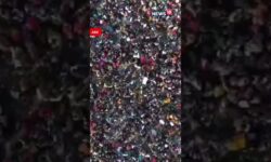 Around 41 Crore Devotees Have Taken Holy Dip At Maha Kumbh 2025 | Maha Kumbh 2025 | N18K #news18