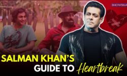 Salman Khan's Life Advice To Arhaan; Naga On Divorce With Sam; Himesh Reshammiya’s Big Comeback