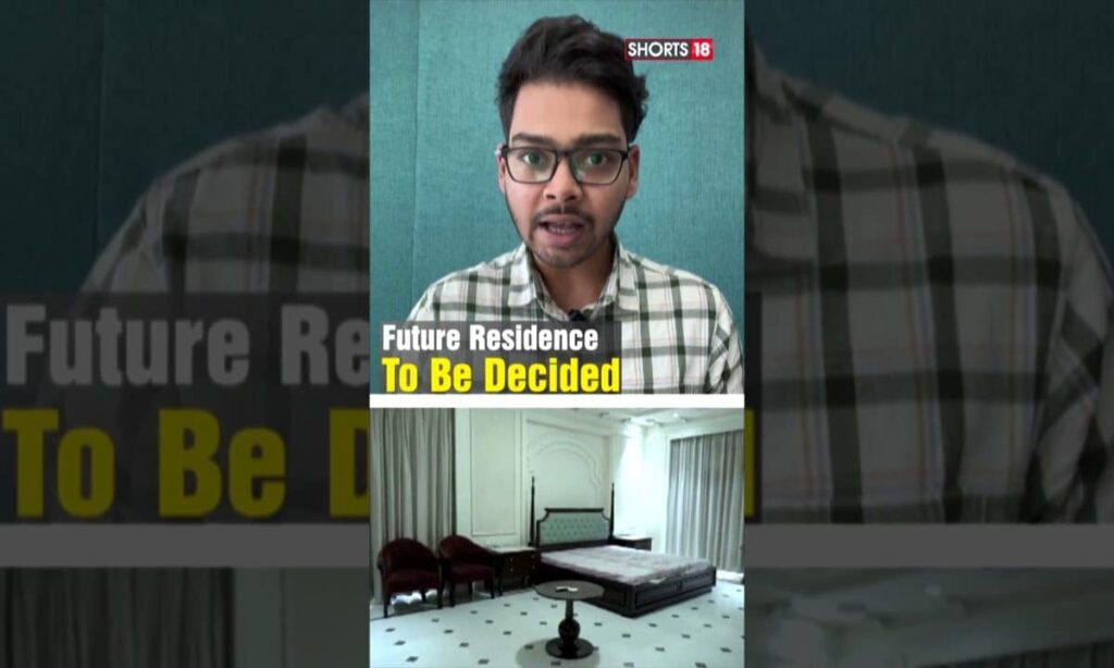 Delhi Election 2025 | New CM Of Delhi To Not Occupy The Sheesh Mahal | Delhi News | BJP New CM |N18S