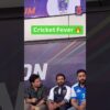 The Cricket Fever Is On! Sachin Tendulkar, Abhishek Bachchan & Suriya Spotted At ISPL Match | N18S