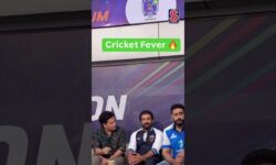 The Cricket Fever Is On! Sachin Tendulkar, Abhishek Bachchan & Suriya Spotted At ISPL Match | N18S