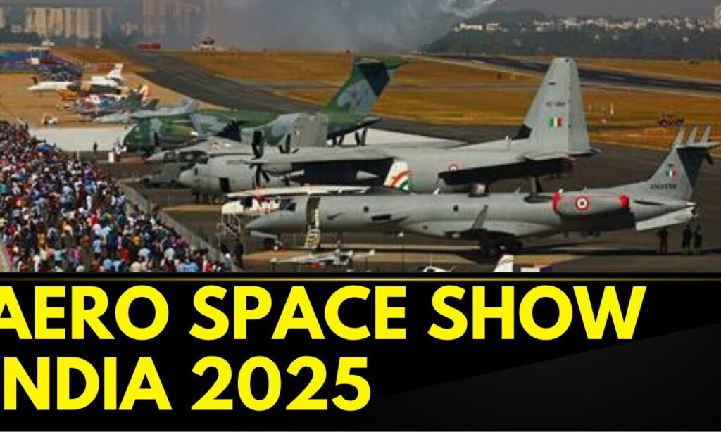 Aero India 2025 Takes To The Skies! Rafale And Tejas Steal The Show | Aero India 2025 | Bengaluru
