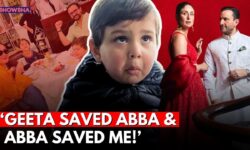 Saif Ali Khan Debunks All Stabbing Incident Conspiracy Theories: Where Was Kareena, Quick Recovery