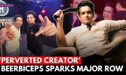 Ranveer Allahbadia AKA BeerBiceps Controversy: FIR Filed Over 'Parents Having Sex' Remark; EXPLAINED