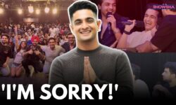 Ranveer Allahbadia APOLOGIZES After Backlash Over Inappropriate Jokes On India’s Got Latent