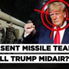 Trump Used “Decoy Plane” Amid Iran Assassination Fear, Pezeshkian Vows “Won't Yield", IRGC Slams US