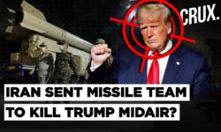 Trump Used “Decoy Plane” Amid Iran Assassination Fear, Pezeshkian Vows “Won't Yield", IRGC Slams US