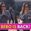 Kareena Kapoor Khan Returns To Set For The First Time After Saif Ali Khan Stabbing Incident | WATCH