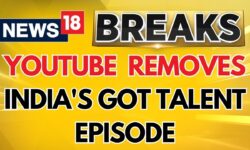 YouTube Removes "India's Got Talent" Episode: Here's Why | Ranveer Allahbadia | Samay Raina Show