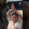 Bharti Singh Rocks The ‘Gangubai’ Look As She Poses In The Signature Stance | Fashion | N18S