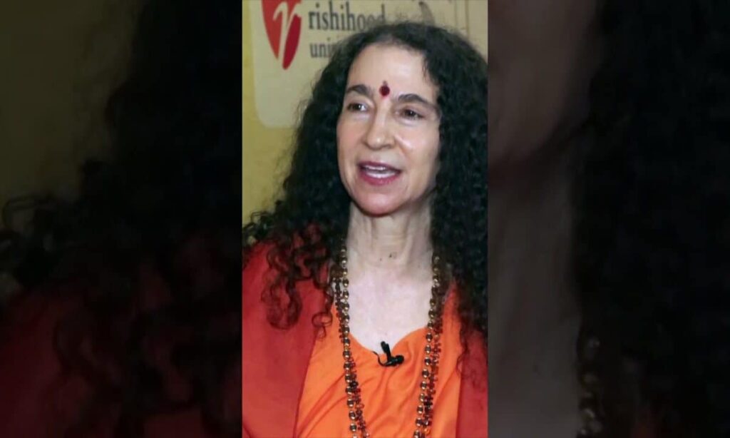 Sadhvi Bhagawati On What Makes The Maha Kumbh Mela 2025 So Special | Kumbh 2025 | N18S