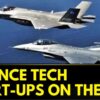 Make In India: Defence Tech Start-Ups On The Rise | Aero India 2025: Show Of Strength | News18