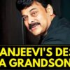 South megastar Chiranjeevi Faces Backlash Over Sexist Remark: 'Want a Grandson to Continue Legacy