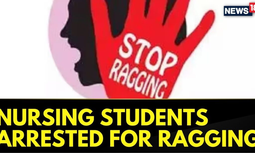 Kerala News | Stripped Juniors Naked: 5 Nursing Students Arrested For Ragging At Kerala College