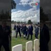 PM  Modi Visits Mazargues War Cemetery In Marseille To Honor Indian Soldiers Of World War I N18S