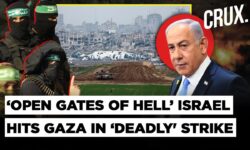 Israel Hits Rafah, ‘Kills 1’ As IDF ‘Okays’ Gaza War Plan, Hamas Leaders ‘Stop Using Phone’ Fearing…