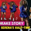 Serena Williams Super Bowl Controversy; Know Drake Connection, Tennis Star & Husband's Reaction