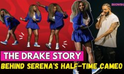 Serena Williams Super Bowl Controversy; Know Drake Connection, Tennis Star & Husband's Reaction