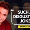 Ranveer Allahbadia Controversy: Rajpal Yadav Condemns Obscene Remarks, Urges To Keep Minds Pure