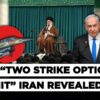 Israel to Bomb Iran’s Fordow, Natanz Nuke Sites by Mid 2025? Two "Potential Strike" Options Revealed