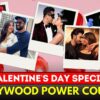 Valentine's Day: Priyanka-Nick, Alia-Ranbir, Katrina-Vicky, Anushka-Virat, DeepVeer | Love Stories