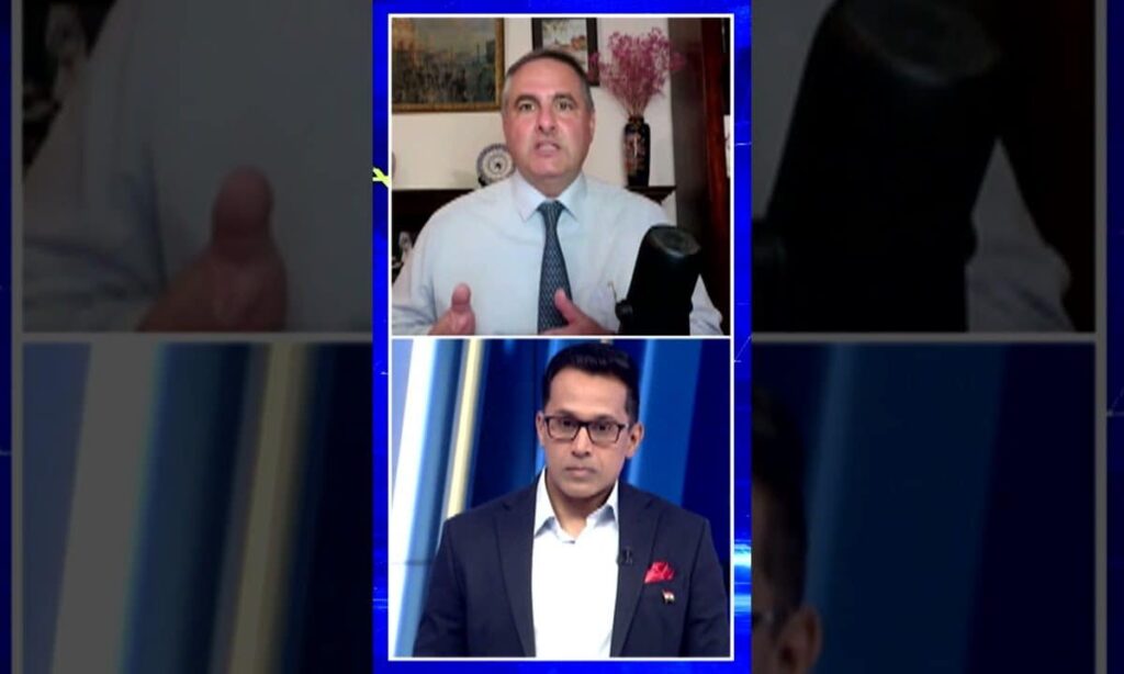 How Will The Meeting Between PM Narendra Modi And Donald Trump Shape Up Us-India Ties | N18S