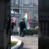 PM Modi In USA | Indian Flag Put Up At Premises Of White House Ahead Of PM Modi's Visit | N18G