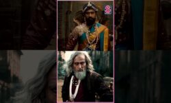 Chhaava Movie Review: Does Vicky Kaushal Prove He Can Nail Any Genre? Find Out Here | WATCH #shorts