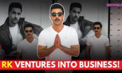 Ranbir Kapoor Brings His Style To Life With The LAUNCH Of His Brand, 'ARKS' | WATCH