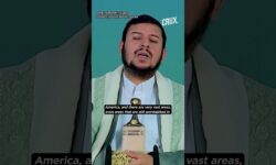 “Relocate Jews to US” Houthis Take a Dig at Trump, Vow Attack if Gaza War Resumes