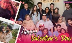 Salman Wishes Familitines; Priyanka, Katrina, Sonam, Rakul Celebrate Their Husbands Today & Always