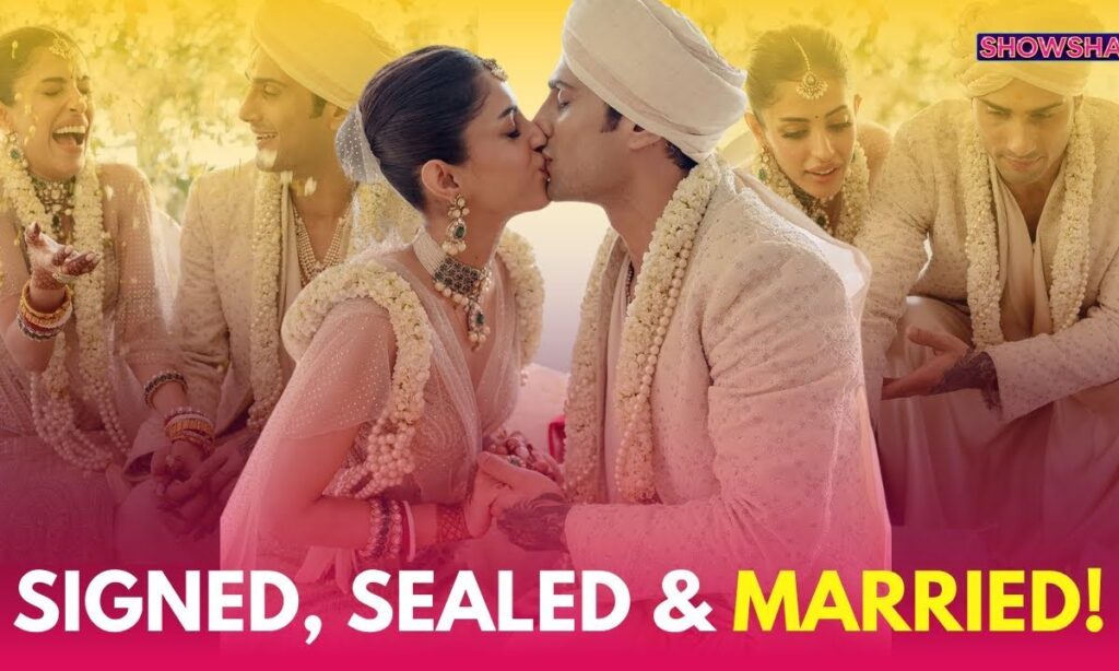 Prateik Babbar & Priya Banerjee Make FIRST Public Appearance As Husband & Wife After Wedding