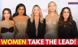 Mindy Kaling’s 'Running Point' Brings Brenda Song & Kate Hudson To The Basketball Court | N18G