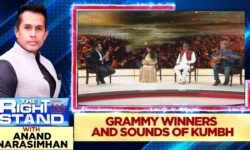 Sounds of Kumbh and Grammy Wonders : Famed Artists Share Maha Kumbh Experience | N18K