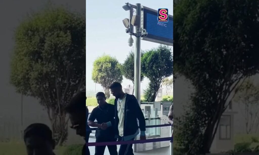 Indian Cricket Team Going For the Champions Trophy | Champions Trophy 2025 | Bumrah Ruled Out | N18S