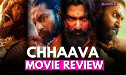 Chhaava Movie Review: Vicky & Rashmika’s Chemistry Powers An Epic Historical Drama | Atika Farooqui