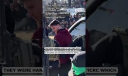 Hamas Releases Three Israeli Hostages in Sixth Ceasefire Swap for 369 Palestinian Prisoners