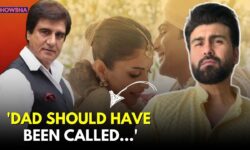 Prateik Babbar's Wedding Turns Controversial With Dad Raj Babbar Missing From The Guest List