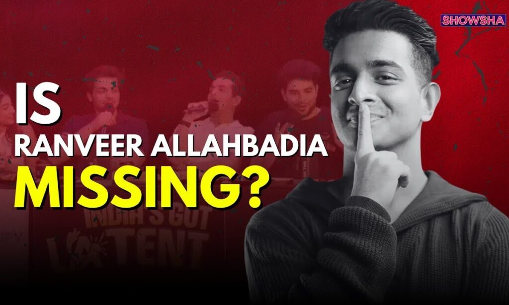 Ranveer Allahbadia Missing Amid Controversy, Alia Cheers For Ranbir’s ARKS, Vicky’s Chhaava Hits Big