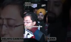 New Delhi Railway Station Stampede Kills Over A Dozen, Including Maha Kumbh Pilgrims