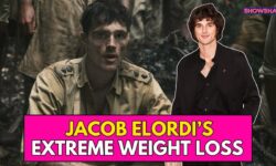 Jacob Elordi Opens Up About His Extreme Weight Loss For ‘The Narrow Road To The Deep North’ | N18G