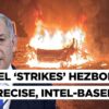 Israeli Bid To Shoot Down Iran’s Flights Behind Lebanon’s Ban? ‘US Said…’ Hezbollah Demands Reversal