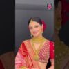 Divya Khosla Looks Breathtaking In Bridal Avatar | #weddingdress | N18S