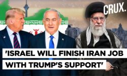US-Israel Vow There Will Be No Nuclear Iran, 'Goals Aligned On Hezbollah', IDF Opens Fire In Lebanon