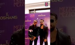 Tiger Shroff, Jackie Shroff & The Iconic Bidu Ka Flower Pot—a Trio We Never Knew We Needed! | N18S