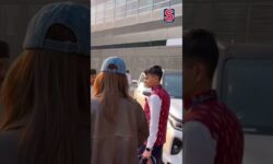 Kriti Sanon Spotted With Her Mystery Man—rumors Just Got A Fresh Update! | Kriti Sanon | N18S