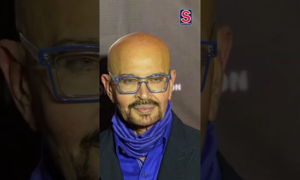 Green Eyes, Golden Genes! Hrithik & Rakesh Roshan—style And Swag, Double Dose! | News18 | N18S