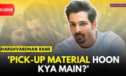 Harshvardhan Rane Spills The Beans On Sanam Teri Kasam, Bizarre Advice, Co-Stars In This Fun Segment