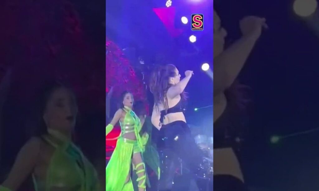 Can You Guess Tamannaah Bhatia’s Epic Hook step? | Tamannaah Bhatia | Bollywood | #shorts | N18S